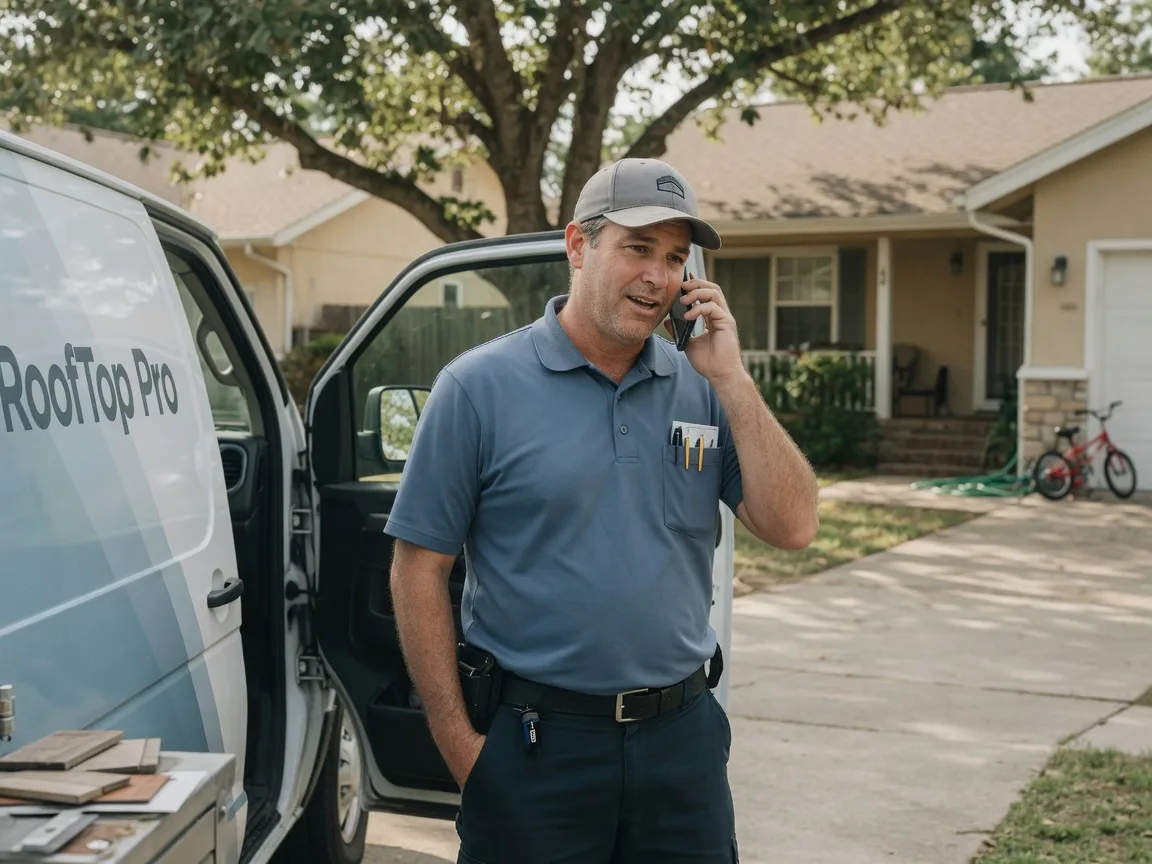 Roof Repair Mexico, ME FAQs